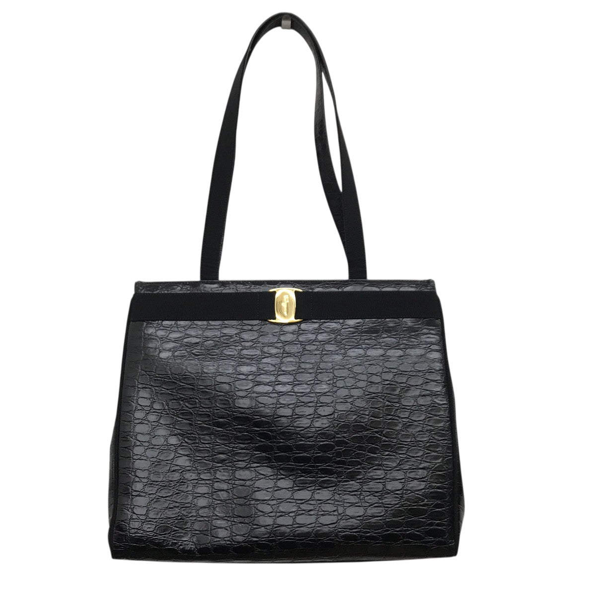 Salvatore Ferragamo(サルヴァトーレフェラガモ) ヴァラリボントート