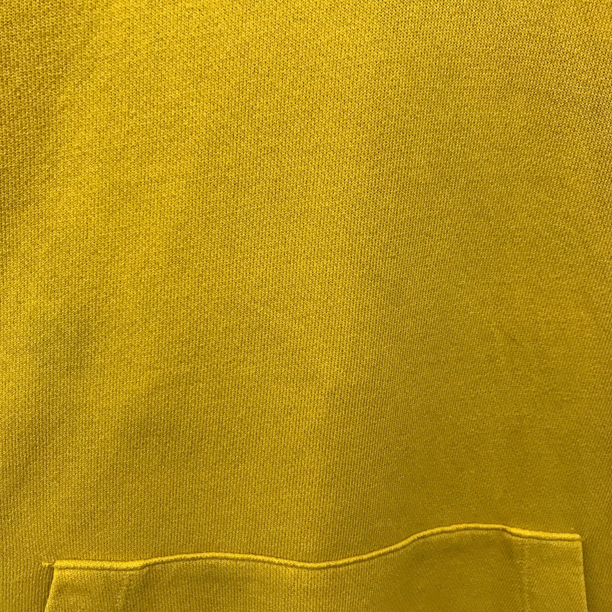 Y／OSEMITE パーカー 古着・中古-10枚目のアイテム画像