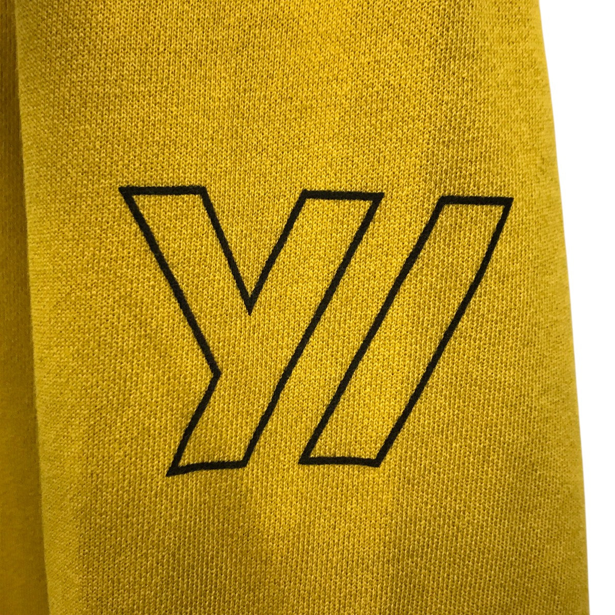 Y／OSEMITE パーカー 古着・中古-6枚目のアイテム画像