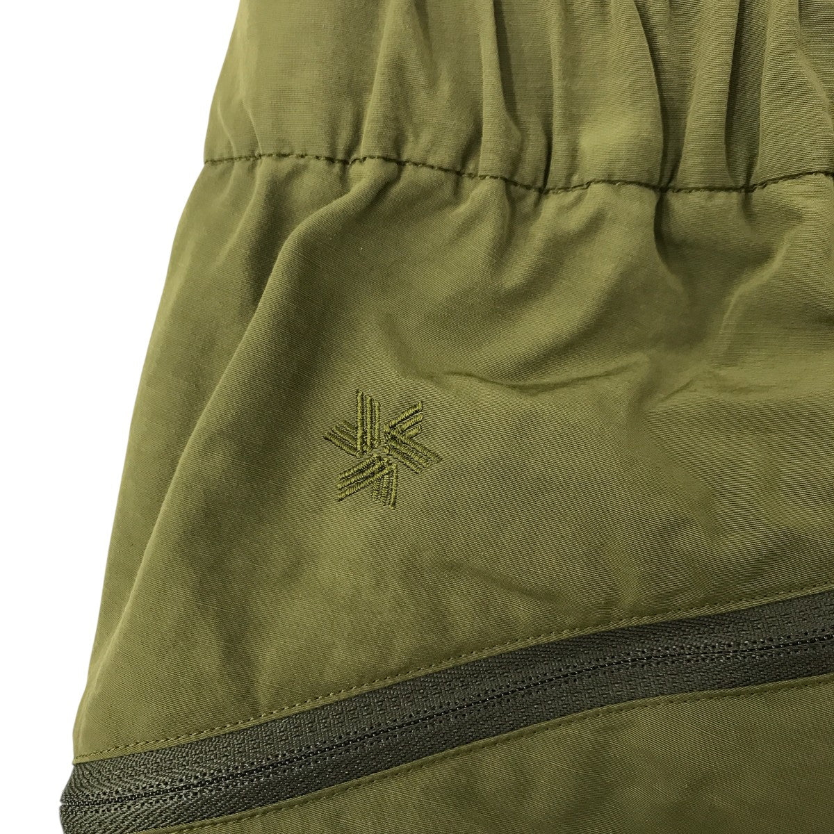 Nylon Multi Purpose PantsパンツGL75170