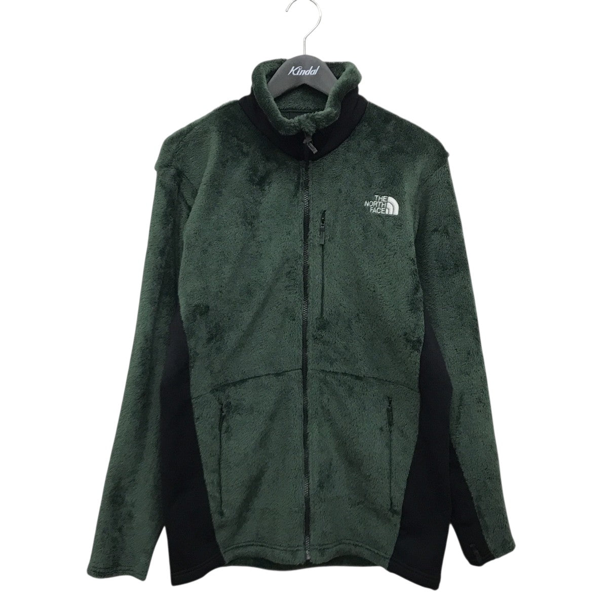 THE NORTH FACE(ザノースフェイス) ジップインバーサミッドジャケット