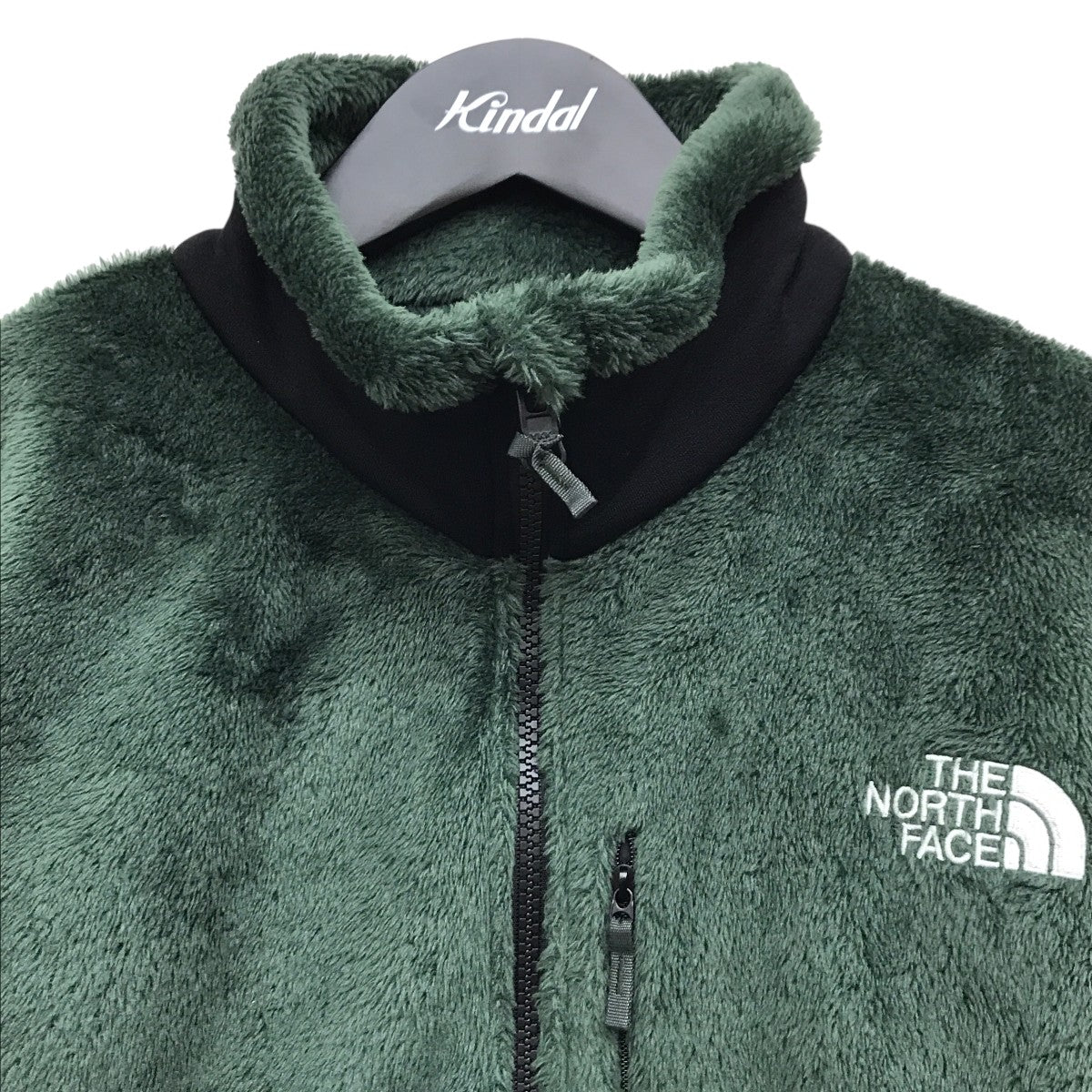 THE NORTH FACE(ザノースフェイス) ジップインバーサミッドジャケット