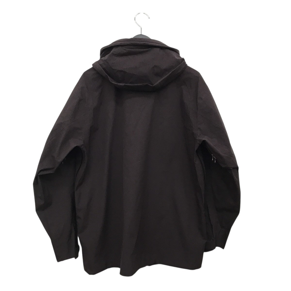 25SSALLTERRAIN HARD SHELL JACKET CREASマウンテンパーカーDU5SWBA2M