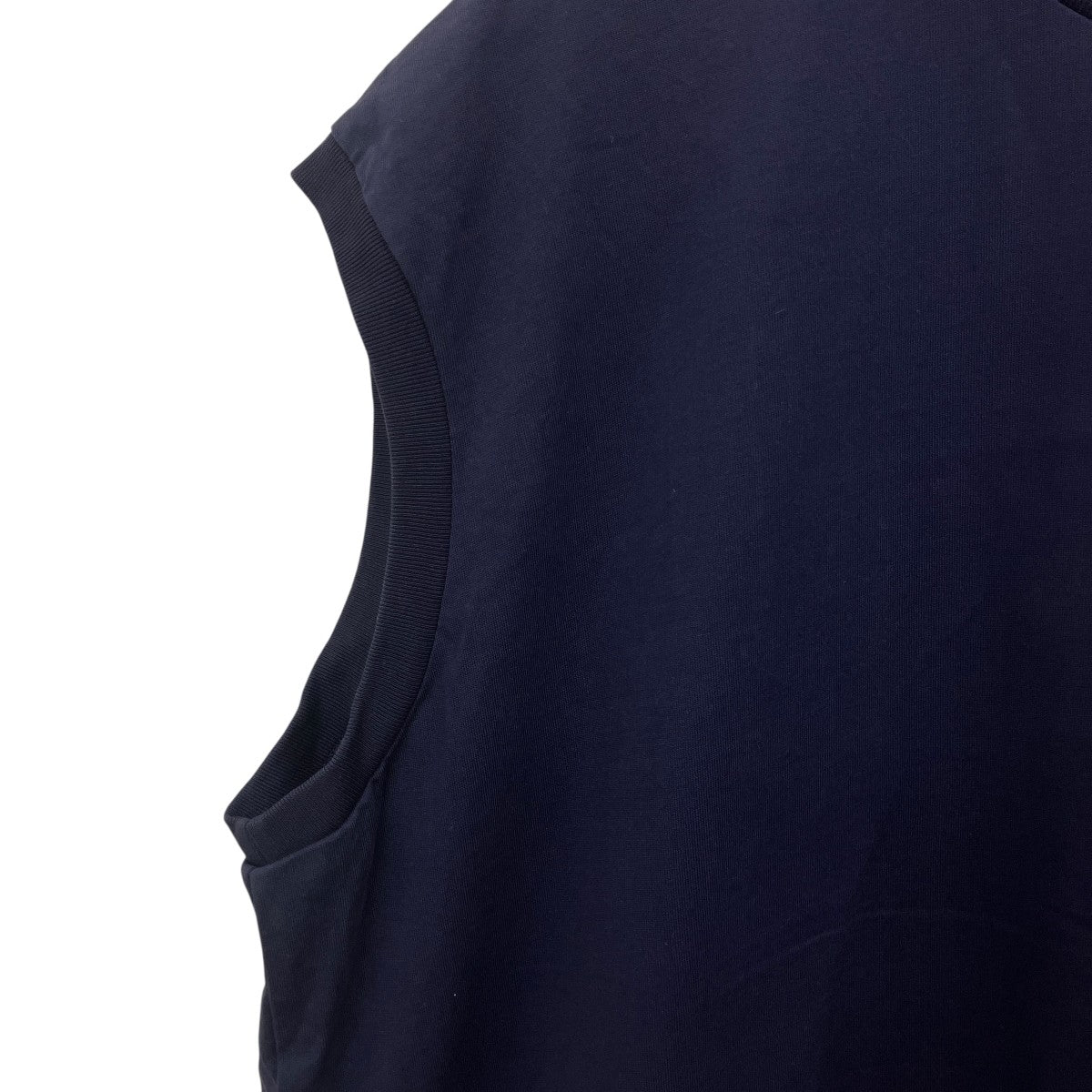 THE NORTHFACE PURPLELABEL 25SSノースリーブTシャツN25SH142 古着・中古-6枚目のアイテム画像