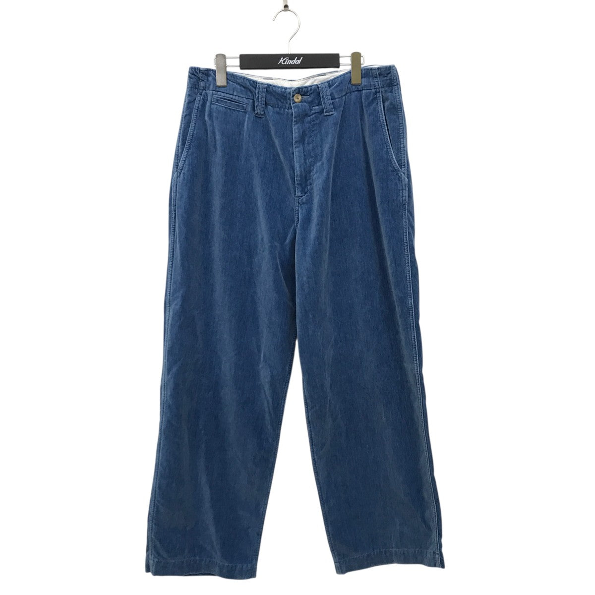 MAISON et VOYAGE パンツ24-04-44-04002-HN 古着・中古-1枚目のアイテム画像