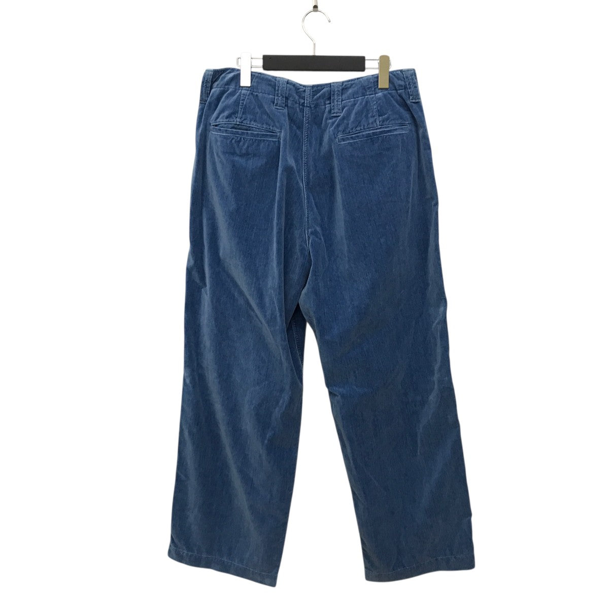 MAISON et VOYAGE パンツ24-04-44-04002-HN 古着・中古-2枚目のアイテム画像