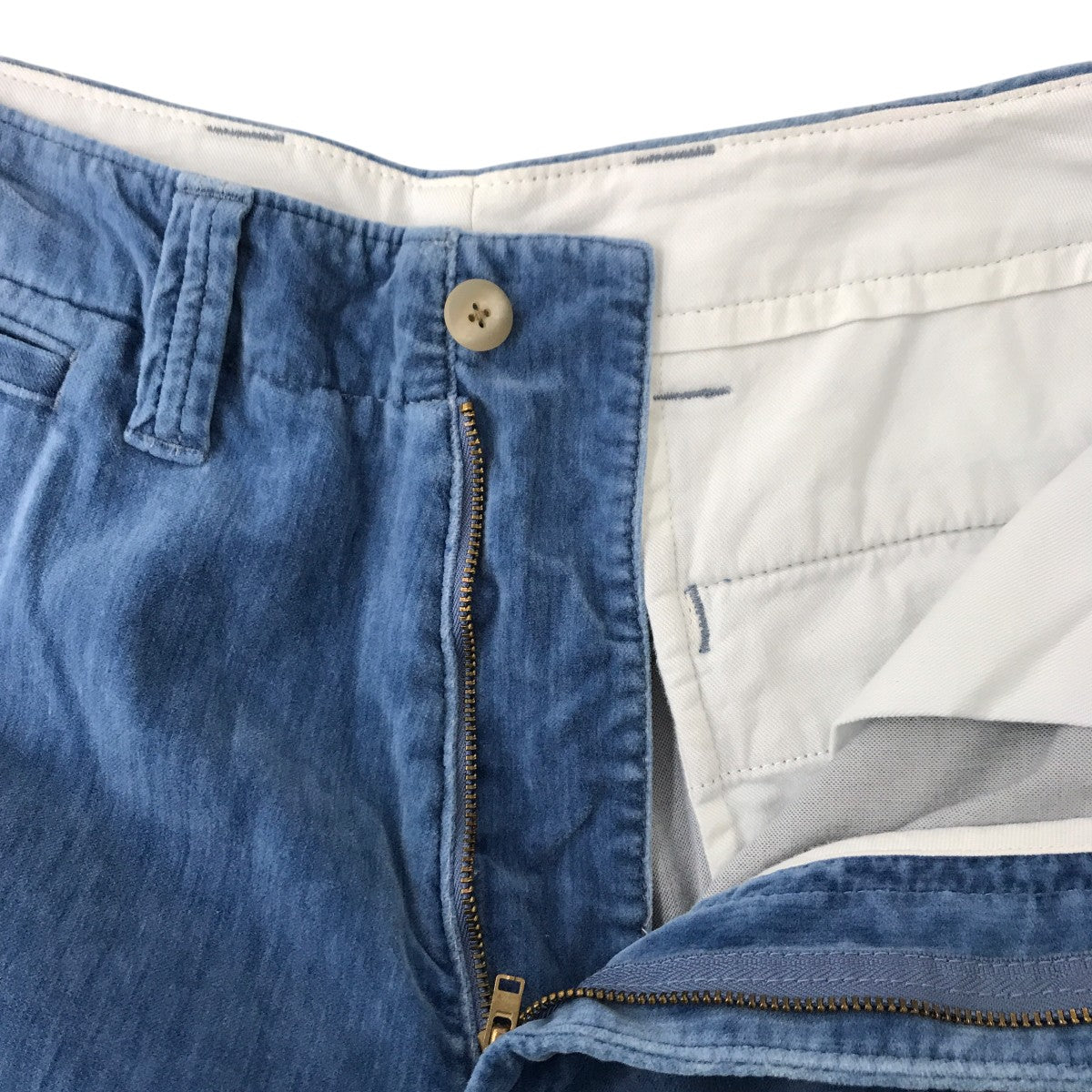 MAISON et VOYAGE パンツ24-04-44-04002-HN 古着・中古-3枚目のアイテム画像