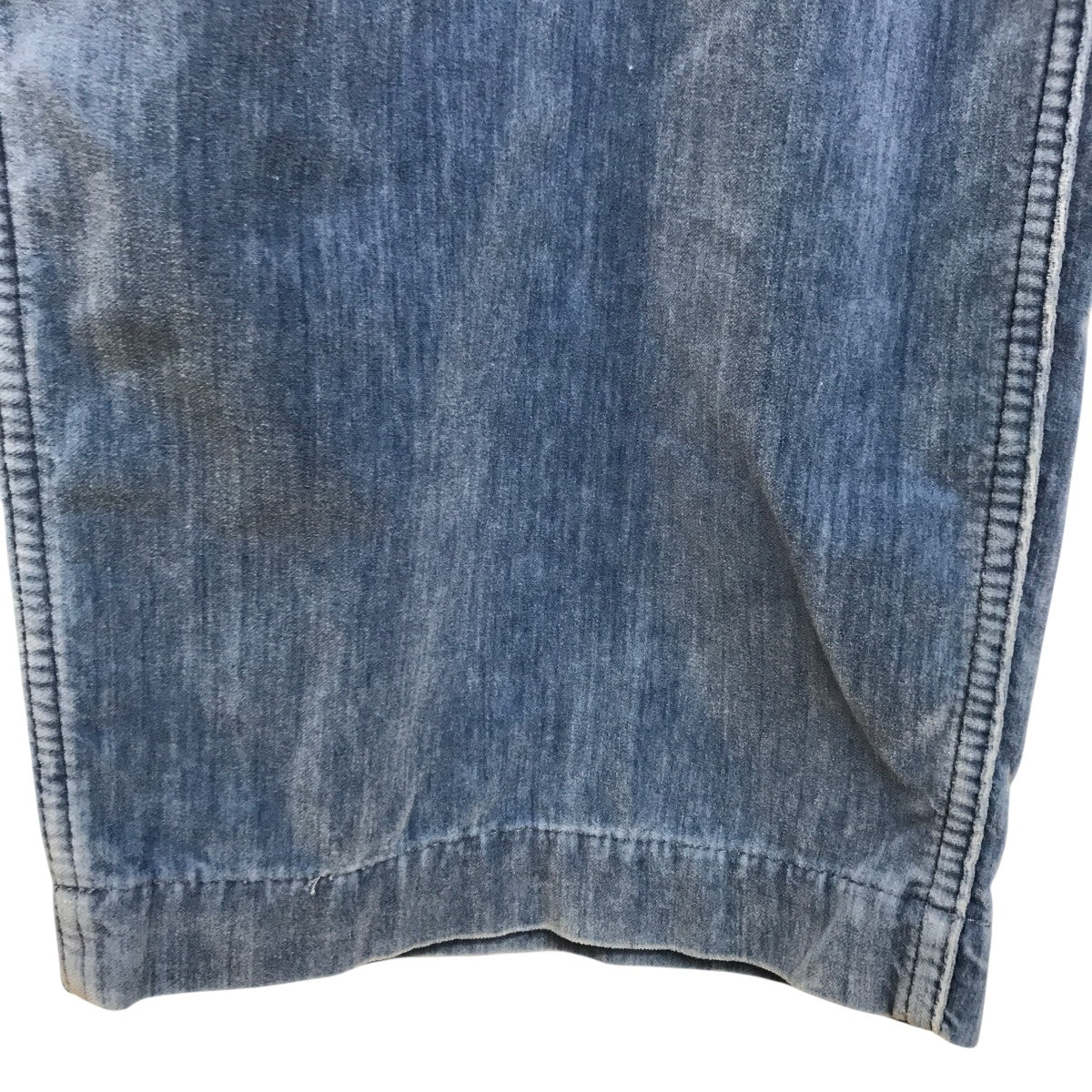 MAISON et VOYAGE パンツ24-04-44-04002-HN 古着・中古-6枚目のアイテム画像