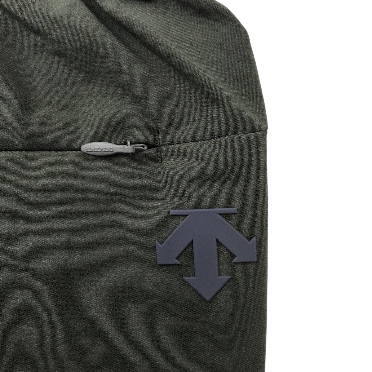 DESCENTE パンツDT5FLP81M 古着・中古-5枚目のアイテム画像