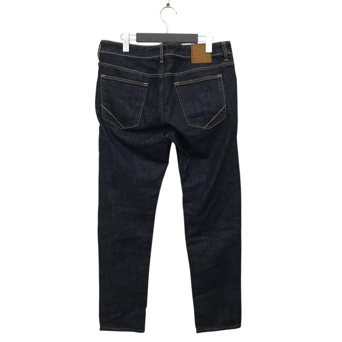 デニムパンツX0630079W