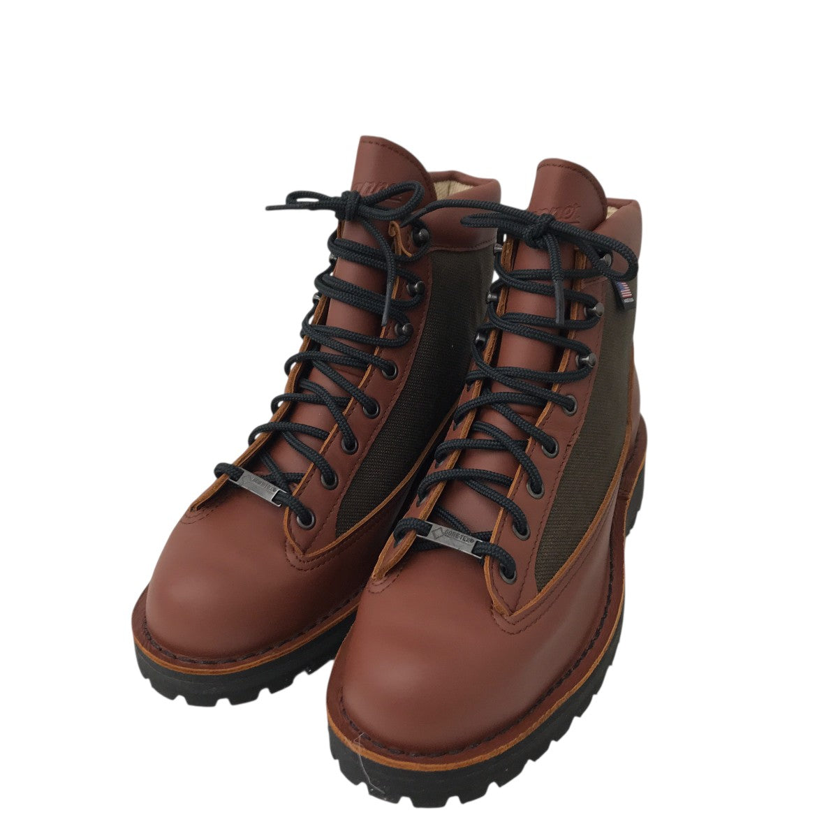 Danner(ダナー) 30457 Danner Lightブーツ30457 30457 ブラウン Danner(ダナー) 30457 Danner Lightブーツ30457 30457 ブラウン