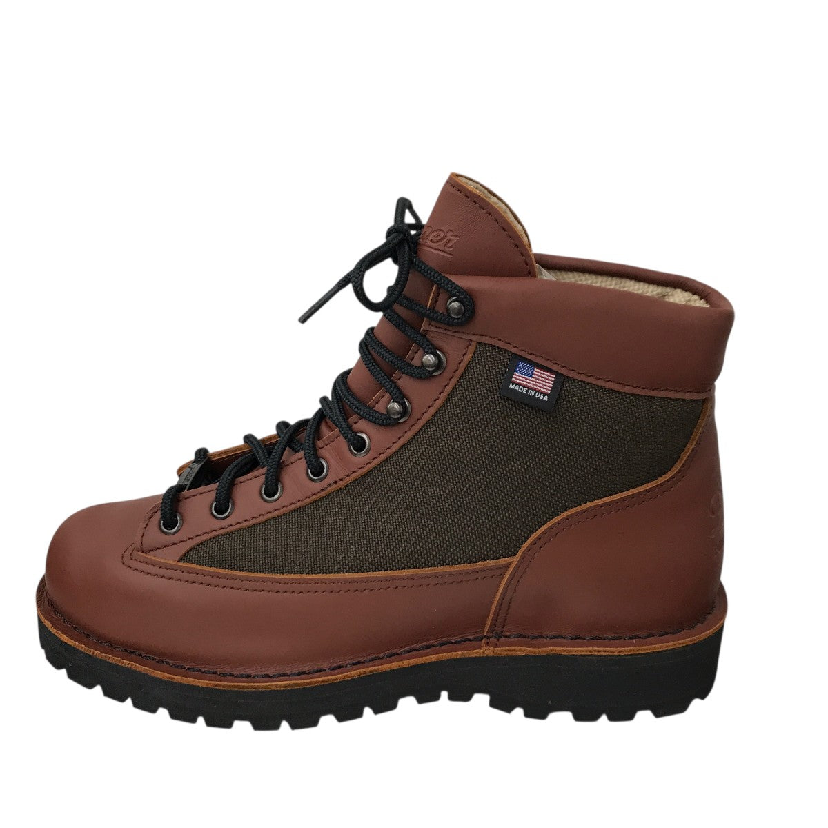 Danner 30457 Danner Lightブーツ30457 古着・中古-2枚目のアイテム画像
