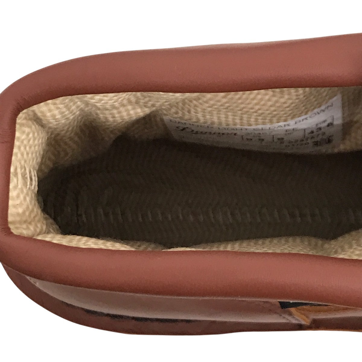 Danner 30457 Danner Lightブーツ30457 古着・中古-5枚目のアイテム画像