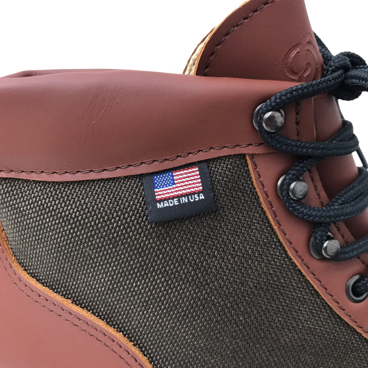 Danner 30457 Danner Lightブーツ30457 古着・中古-7枚目のアイテム画像