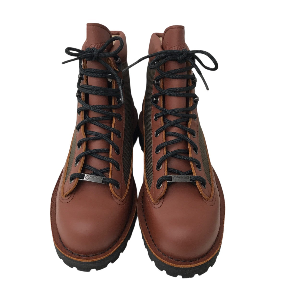 Danner(ダナー) 30457 Danner Lightブーツ30457 30457 ブラウン サイズ