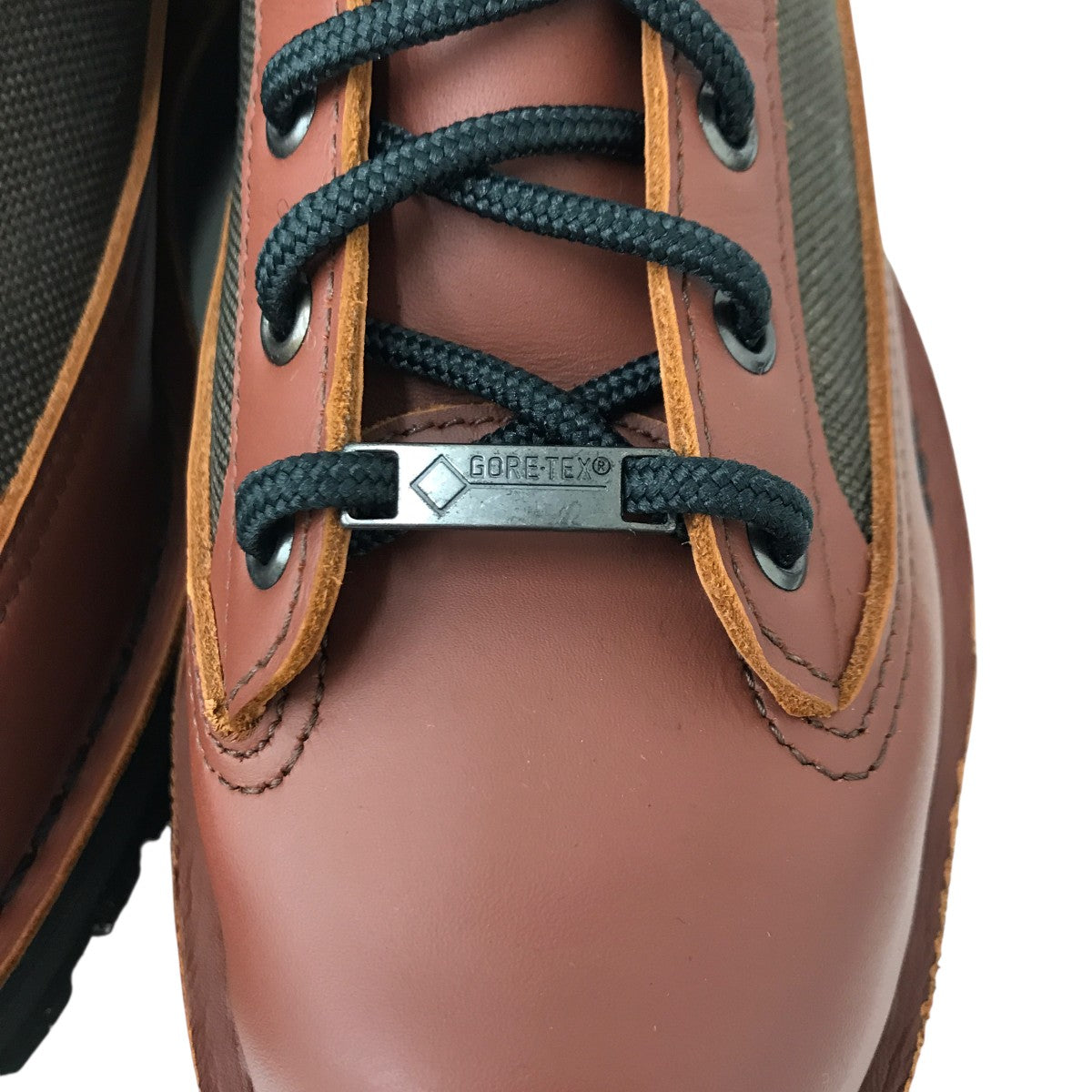 Danner(ダナー) 30457 Danner Lightブーツ30457 30457 ブラウン サイズ