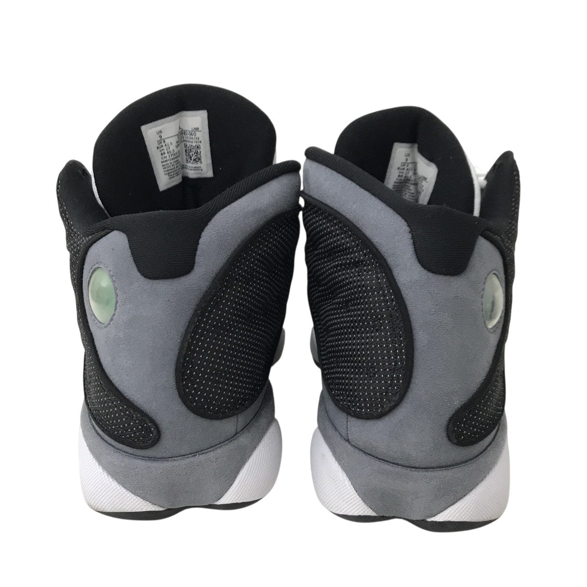 NIKE スニーカーDJ5982-060 古着・中古-4枚目のアイテム画像