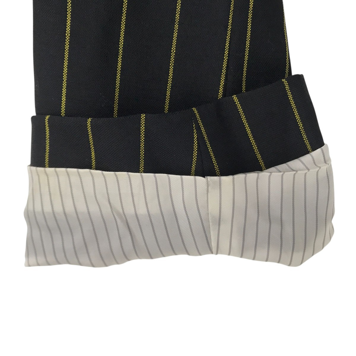 LITTLEBIG Concaved Shoulder JacketテーラードジャケットLB221-JK04 古着・中古-9枚目のアイテム画像