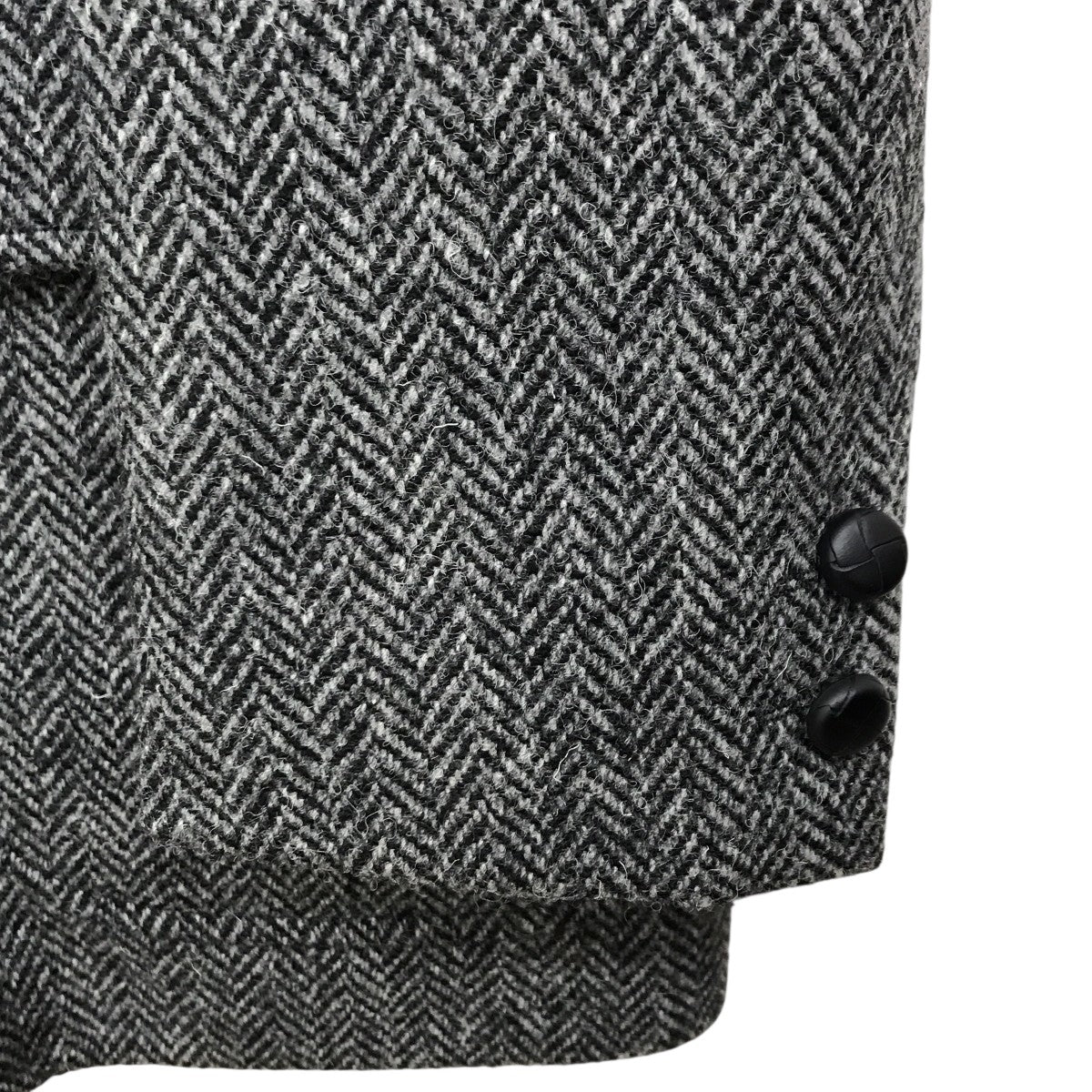 ハリスツイードテーラードジャケットBW-39510