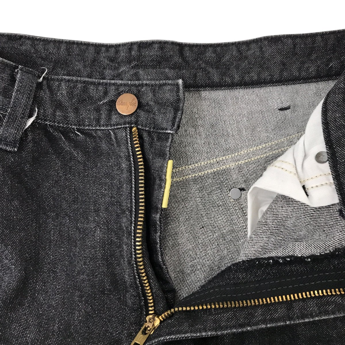 別注 11MWZデニムパンツWS0174