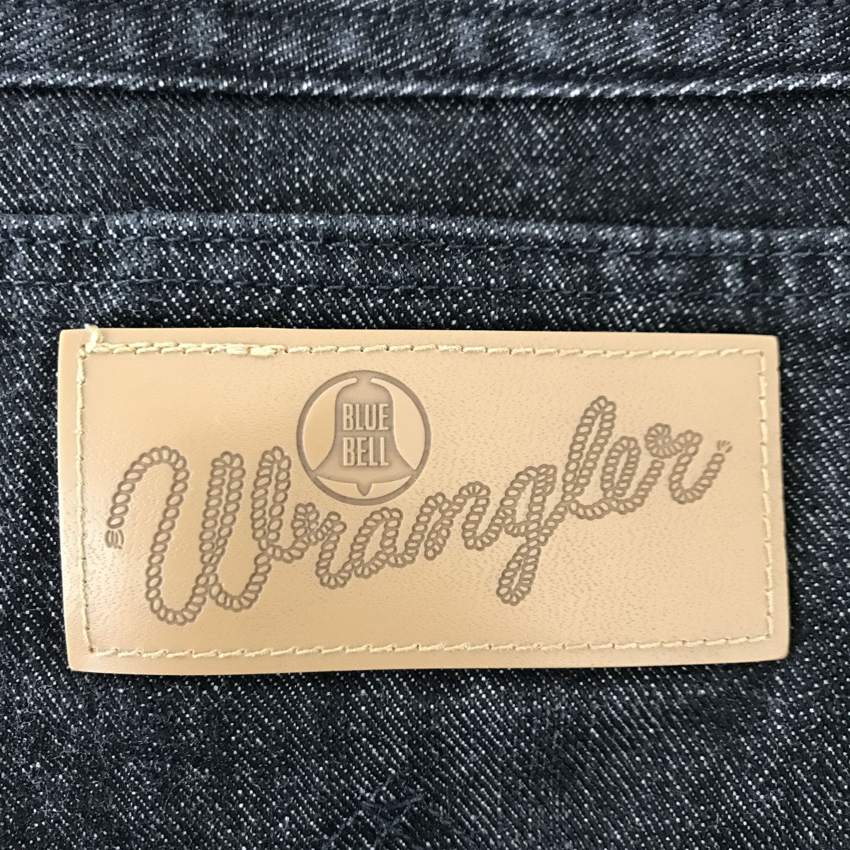 別注 11MWZデニムパンツWS0174