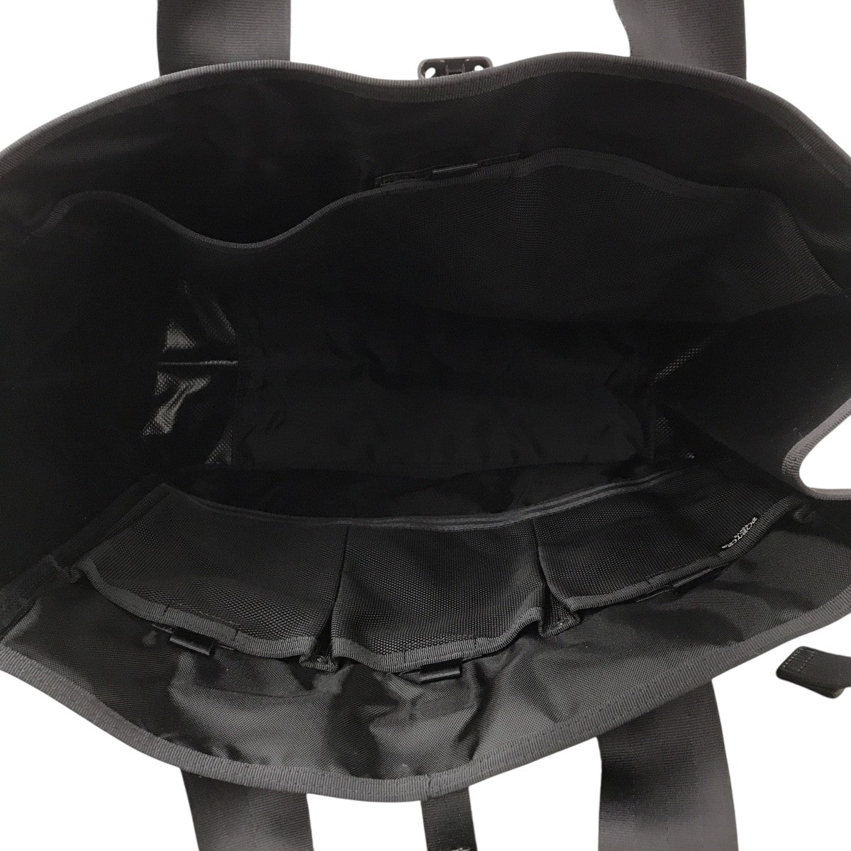 HEAT TOTE BAGトートバッグ703-06971