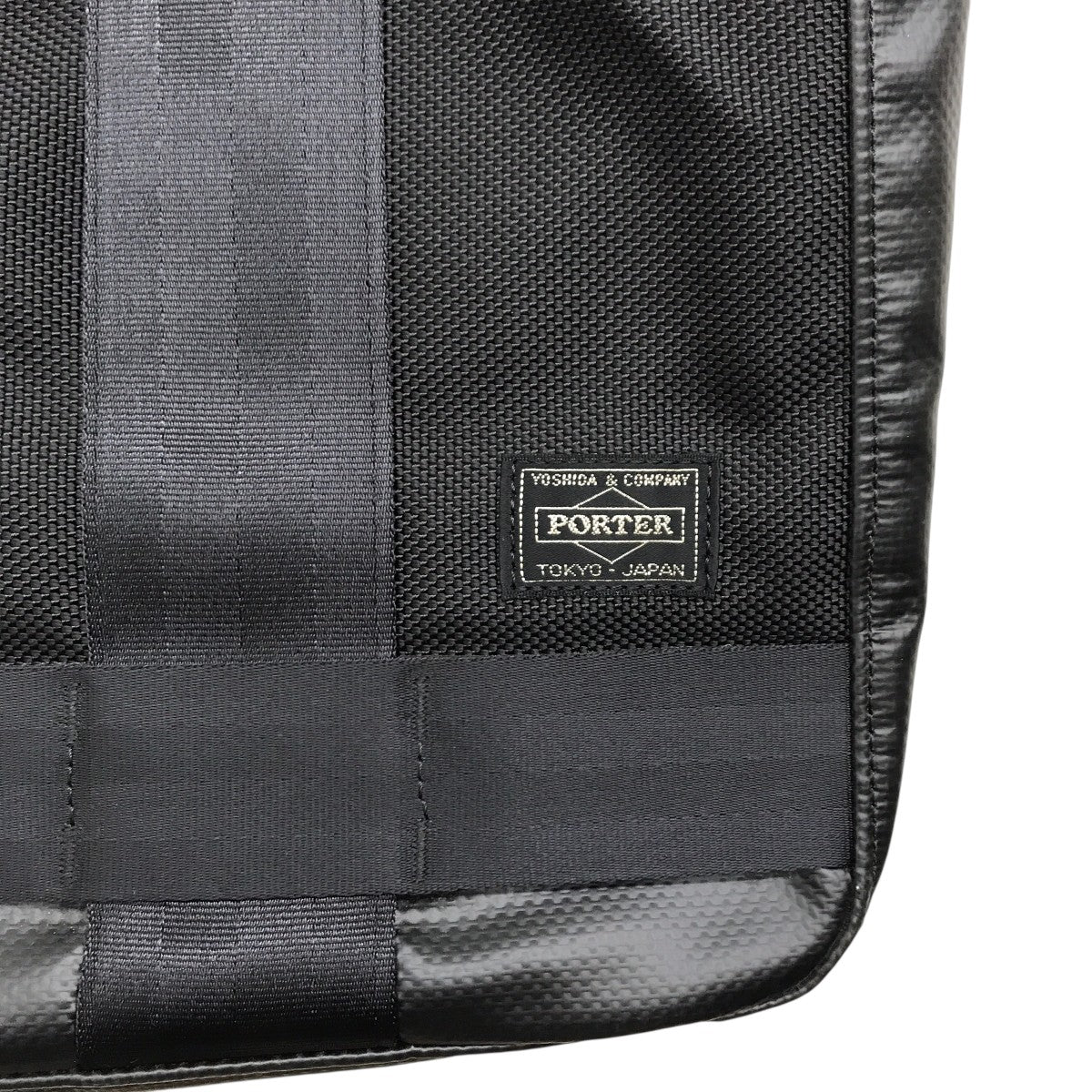 HEAT TOTE BAGトートバッグ703-06971