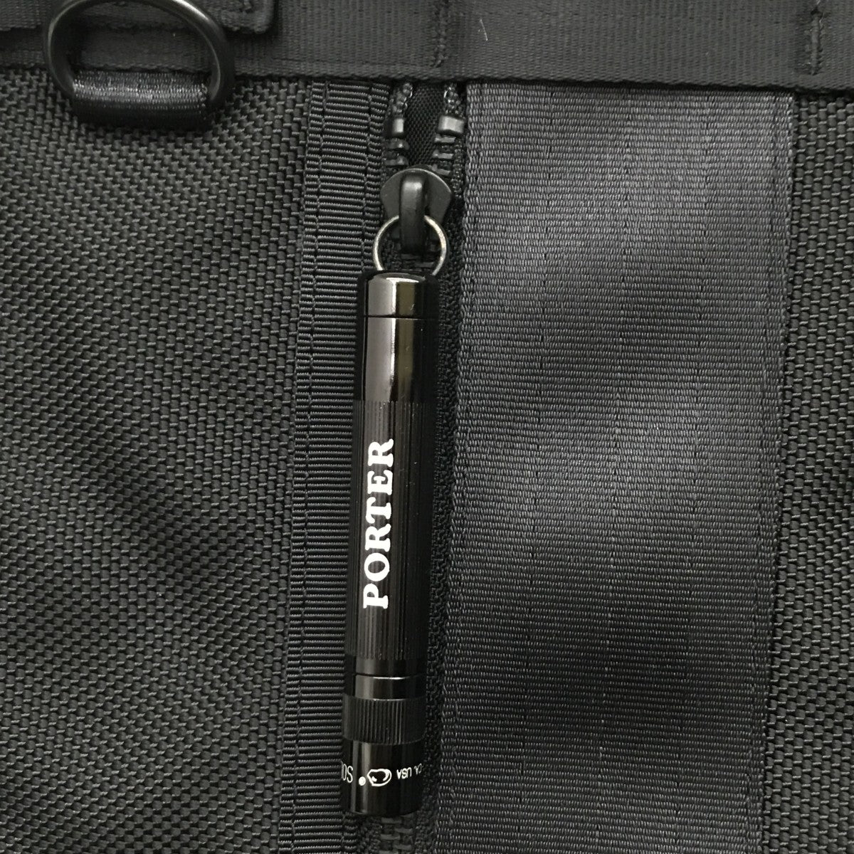 HEAT TOTE BAGトートバッグ703-06971