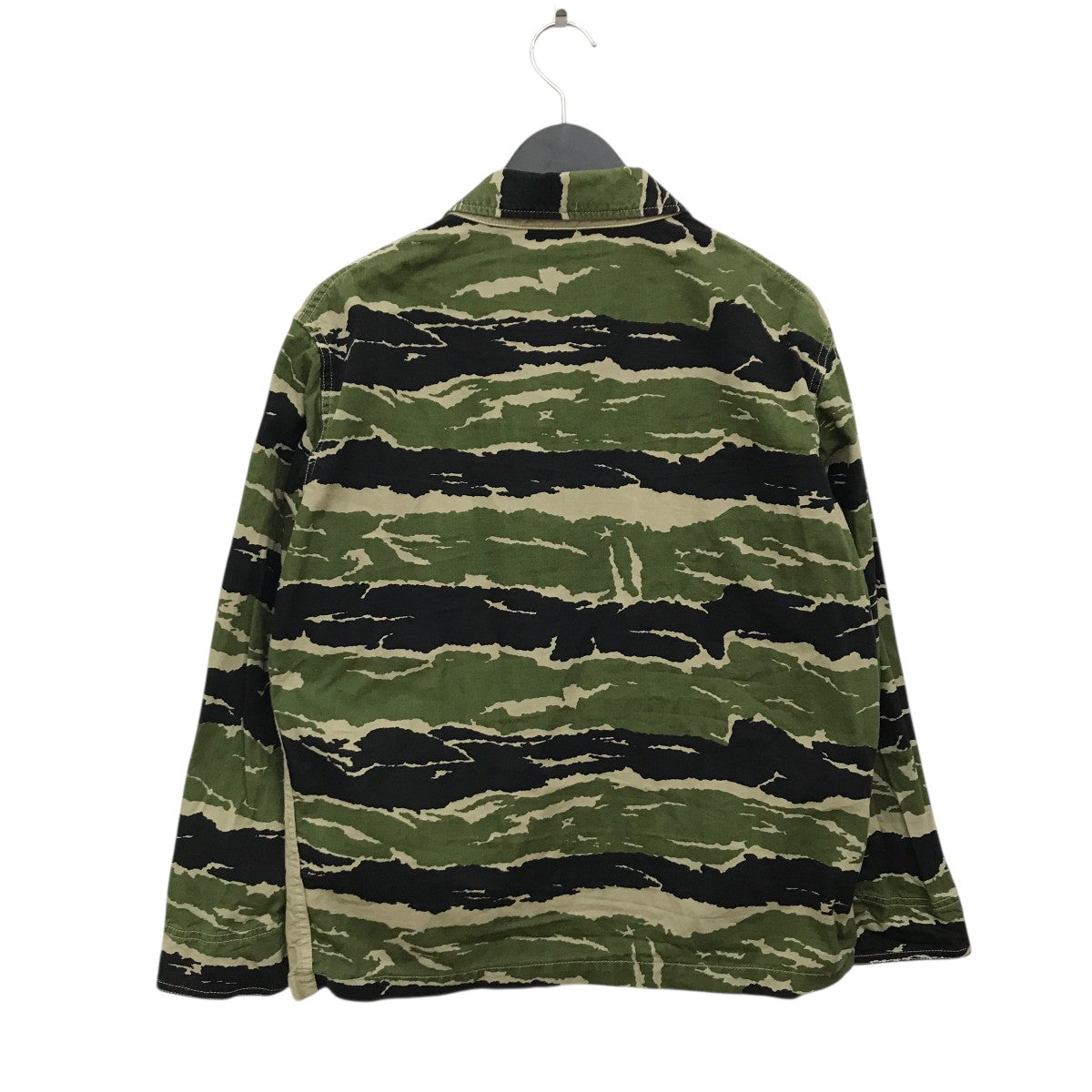 TENDERLOIN カバーオール 古着・中古-2枚目のアイテム画像