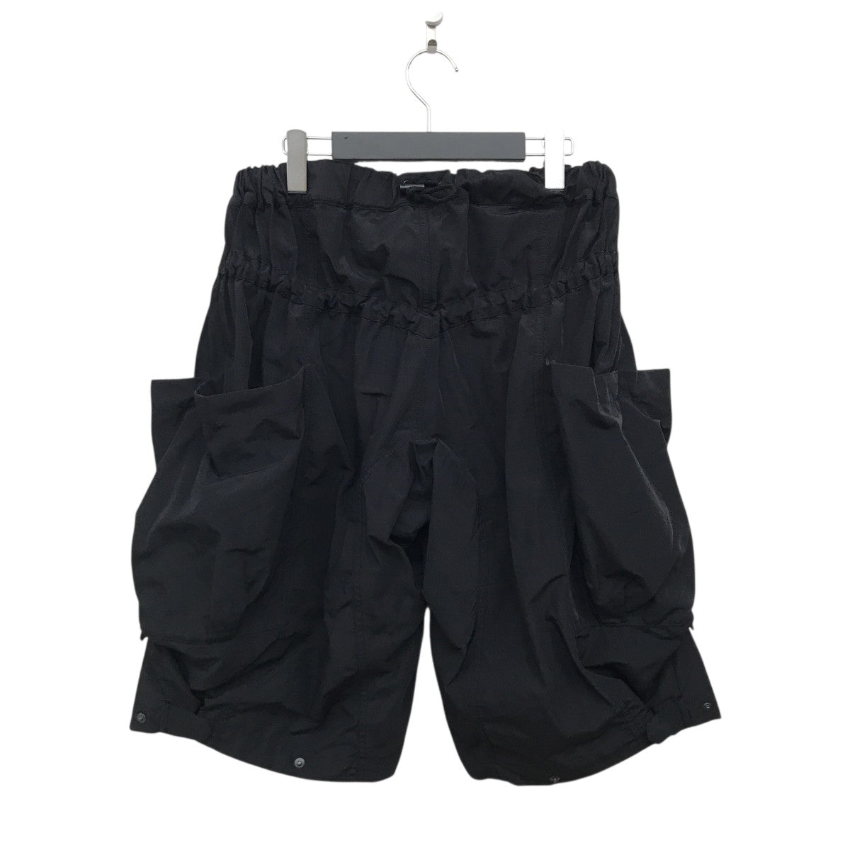 junmikami  ヴァリアブルパンツ JUN MIKAMI】 ポリエステルツイルヴァリアブルパンツ / 【PERVERZE