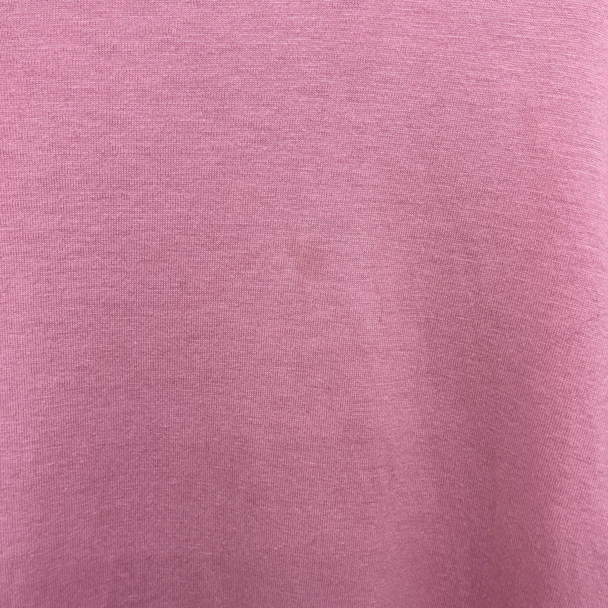 HAKUJI テンセル コットン ロングスリーブ プルオーバー長袖TシャツH232394 古着・中古-6枚目のアイテム画像