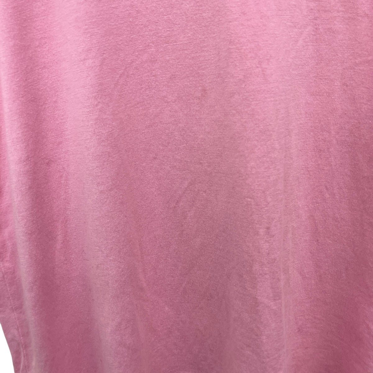 HAKUJI テンセル コットン ロングスリーブ プルオーバー長袖TシャツH232394 古着・中古-7枚目のアイテム画像