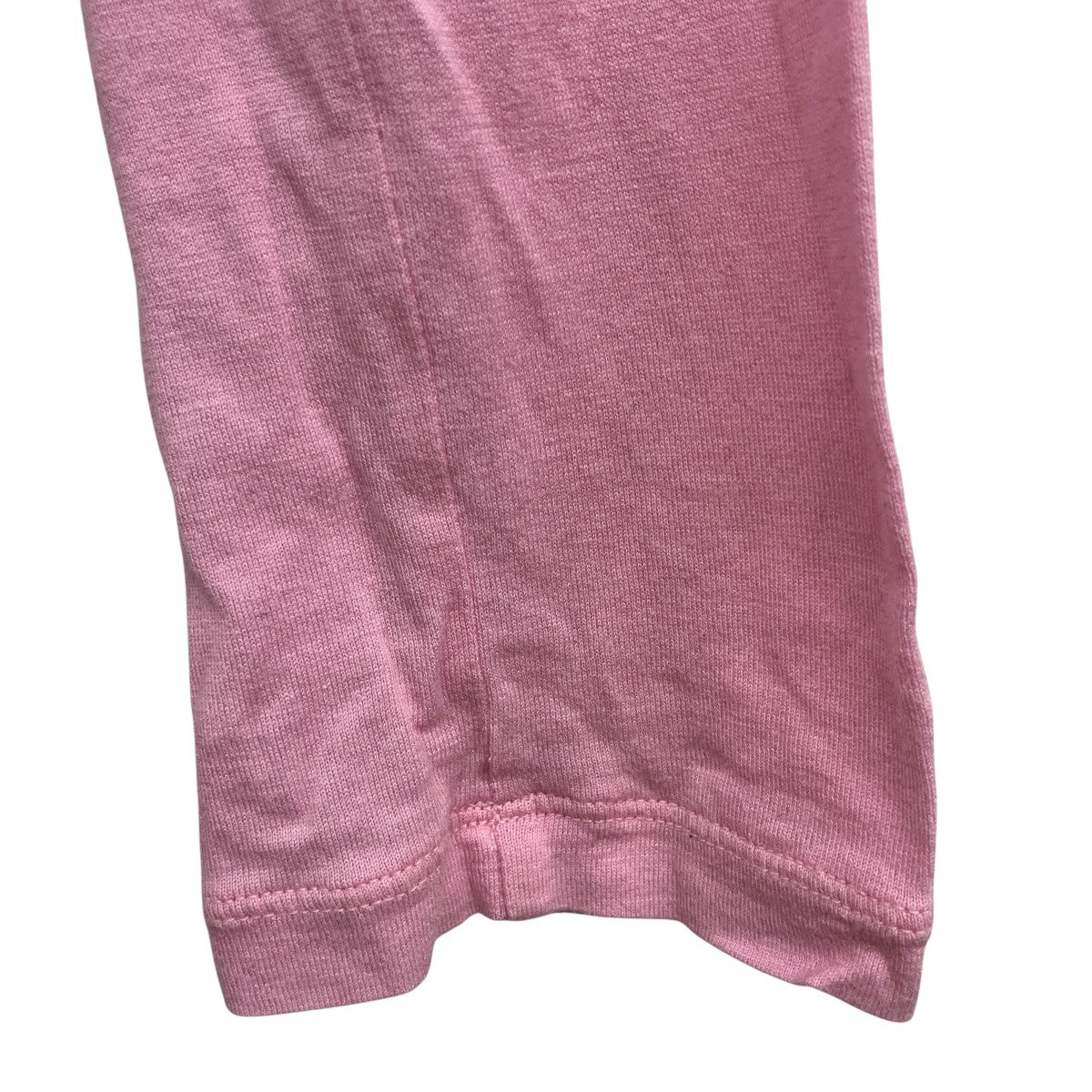 HAKUJI テンセル コットン ロングスリーブ プルオーバー長袖TシャツH232394 古着・中古-8枚目のアイテム画像