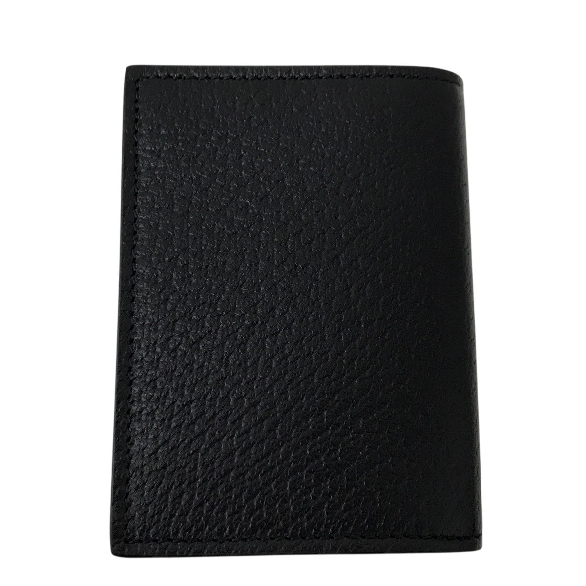 GUCCI(グッチ) ダブルGカードケース428737 428737 - ブラック｜【公式