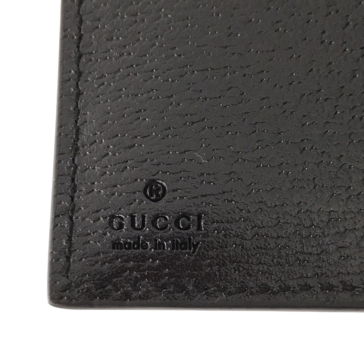 GUCCI ダブルGカードケース428737 古着・中古-5枚目のアイテム画像