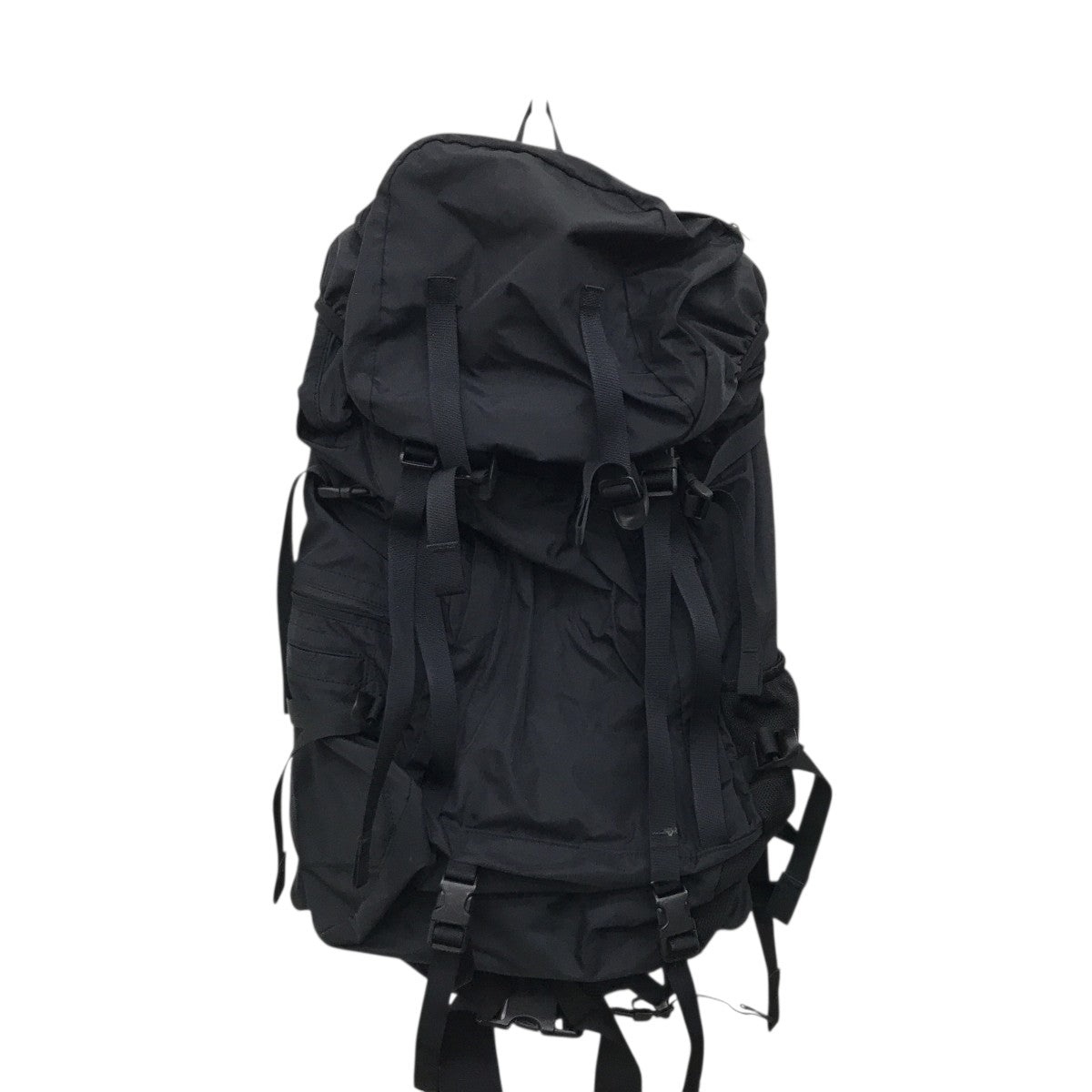 PORTER エクストリームバックパック 古着・中古-1枚目のアイテム画像
