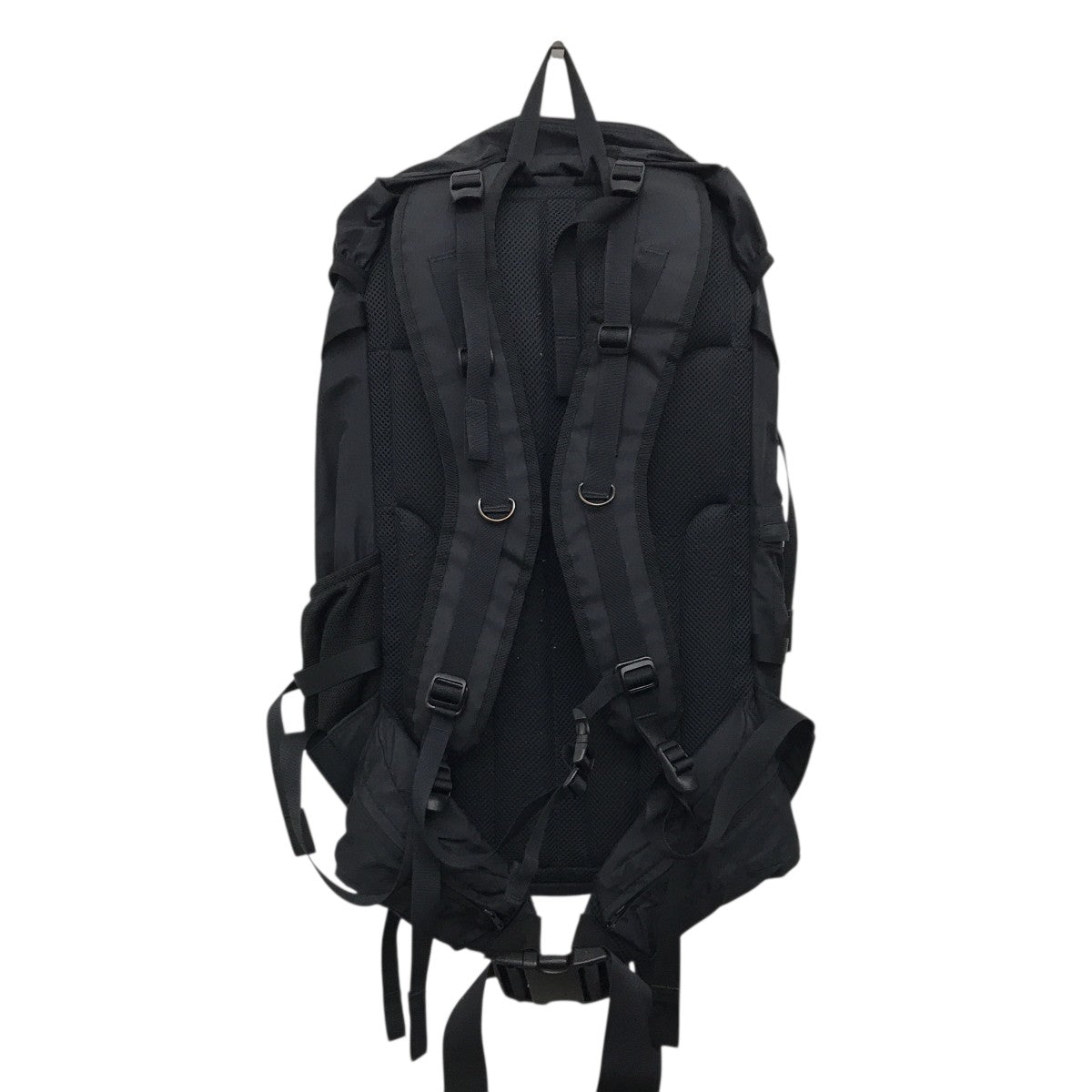 PORTER エクストリームバックパック 古着・中古-2枚目のアイテム画像