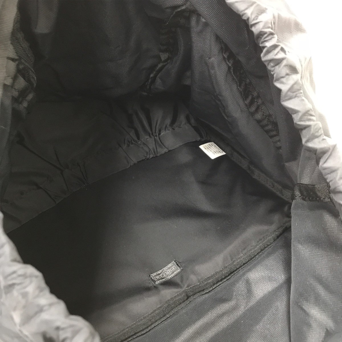 PORTER エクストリームバックパック 古着・中古-3枚目のアイテム画像