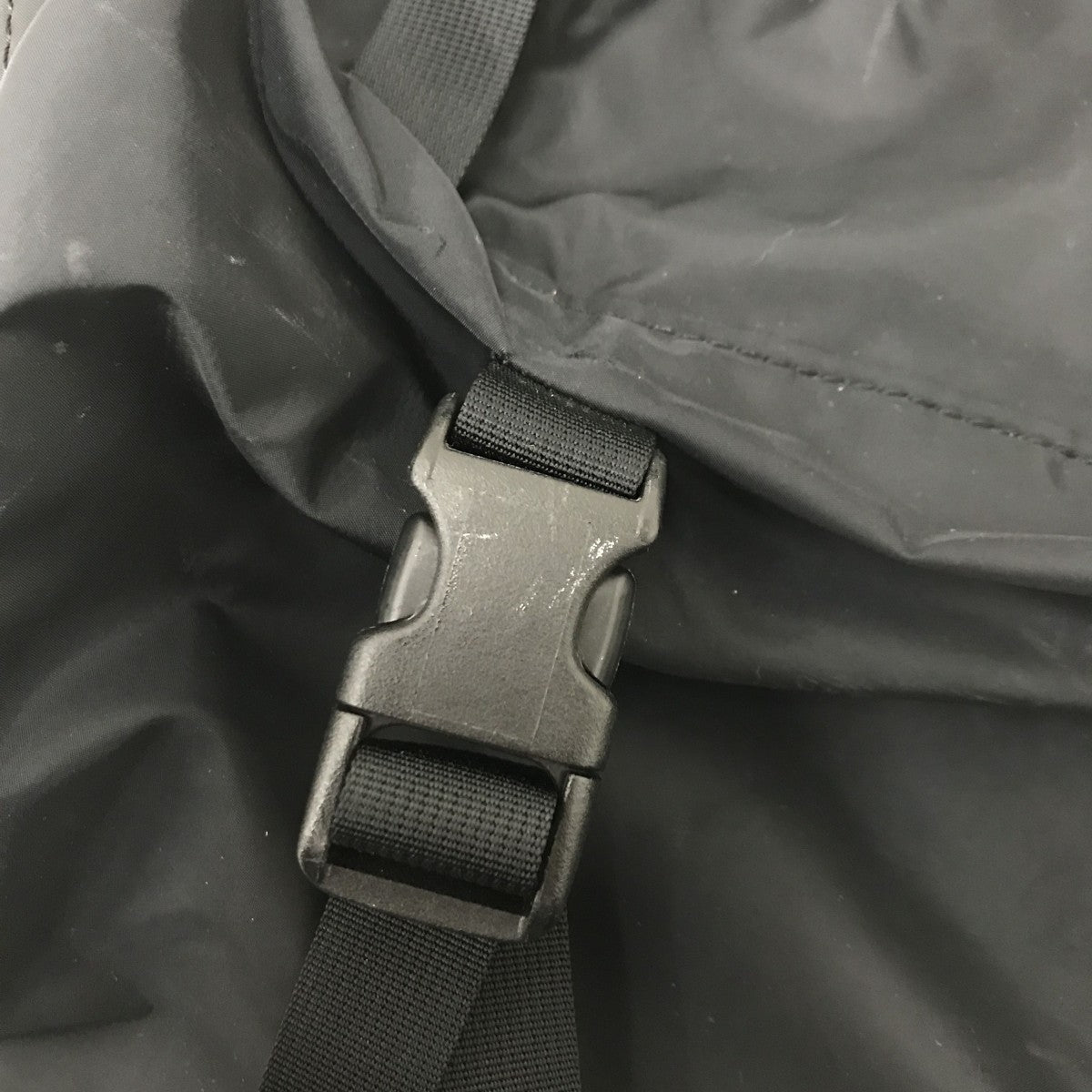PORTER エクストリームバックパック 古着・中古-4枚目のアイテム画像