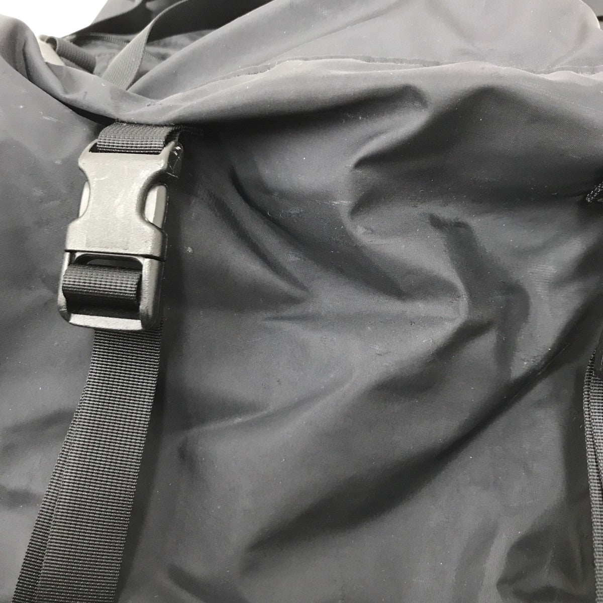 PORTER エクストリームバックパック 古着・中古-5枚目のアイテム画像