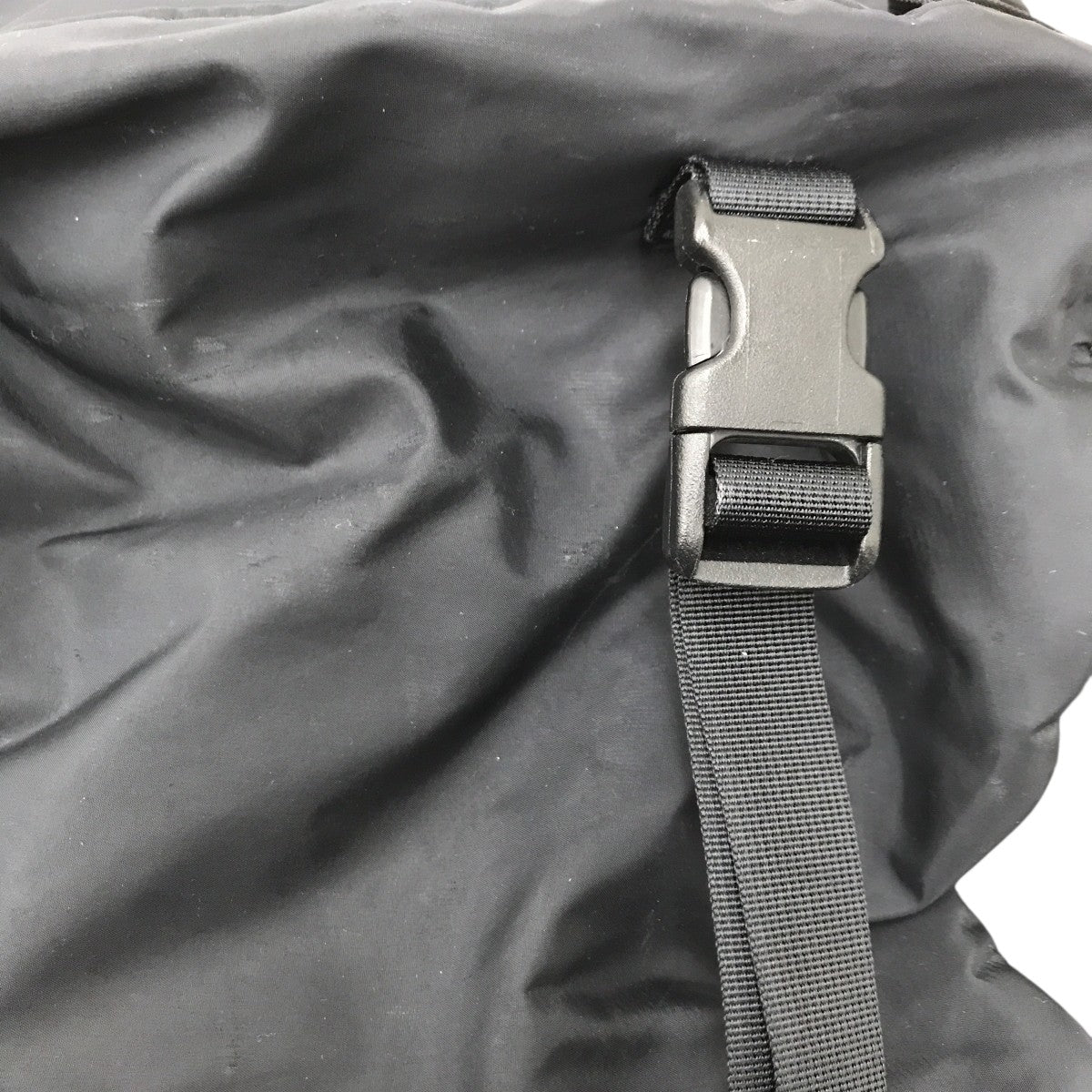 PORTER エクストリームバックパック 古着・中古-6枚目のアイテム画像