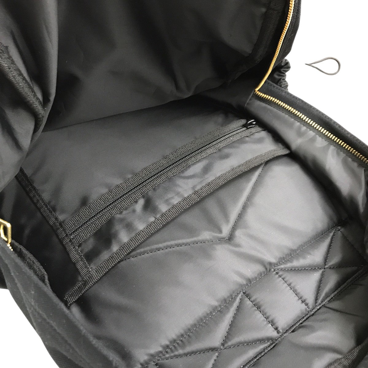 CARHARTT WIP MEDLEY BACKPACKリュックI030117 古着・中古-4枚目のアイテム画像