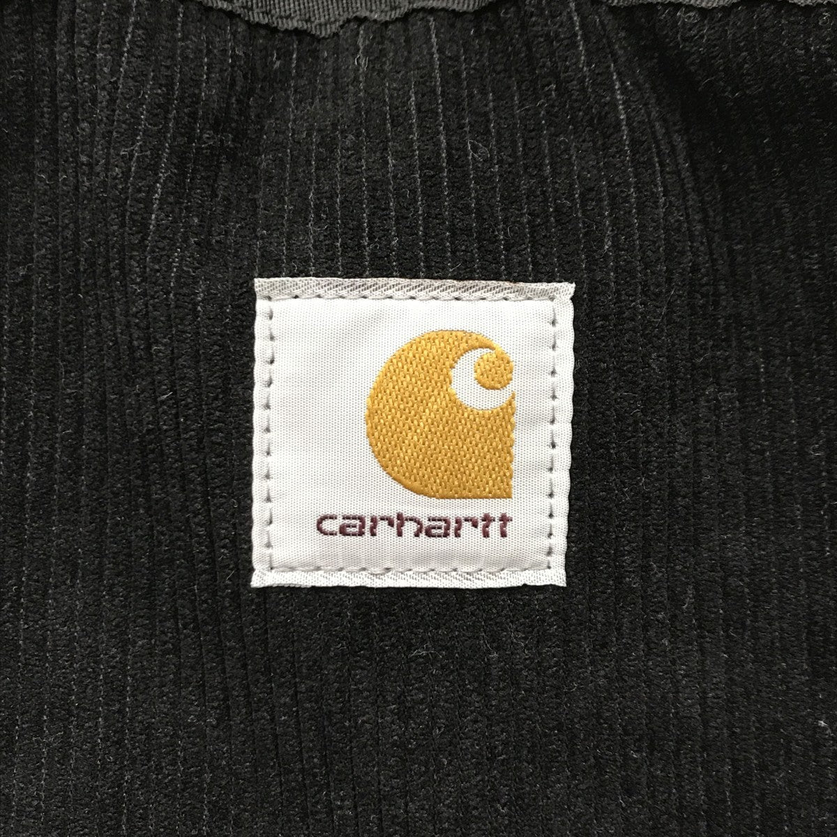 CARHARTT WIP MEDLEY BACKPACKリュックI030117 古着・中古-5枚目のアイテム画像