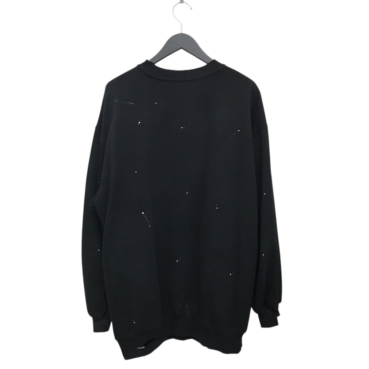 ダメージトレーナーWD-TS1-22-713-U-BK