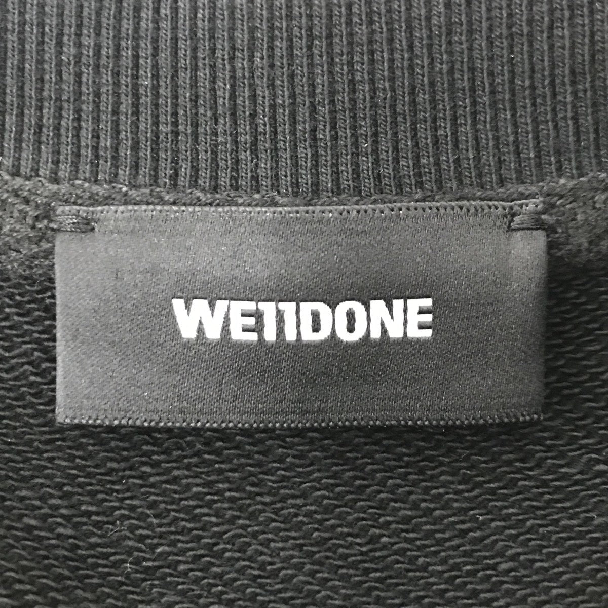 ダメージトレーナーWD-TS1-22-713-U-BK