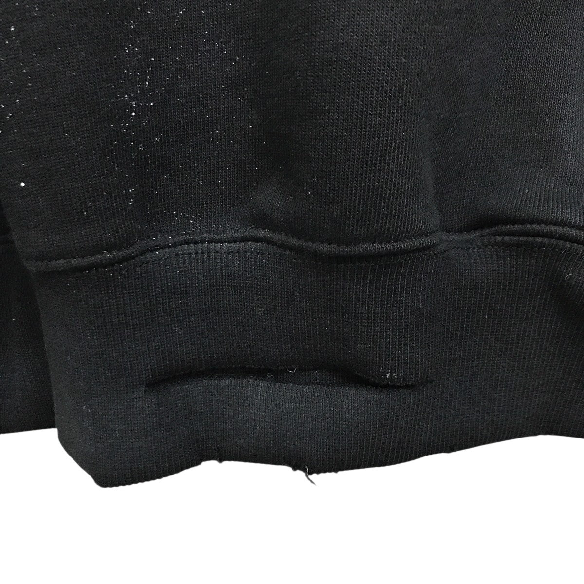 ダメージトレーナーWD-TS1-22-713-U-BK