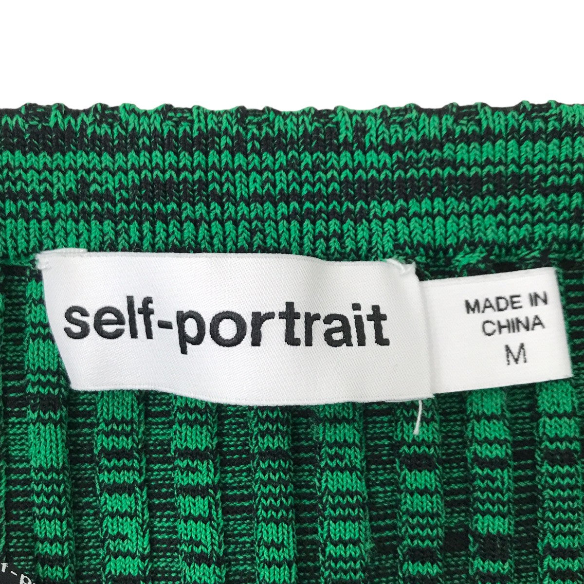 SELF PORTRAIT スカートSS21-063 古着・中古-3枚目のアイテム画像