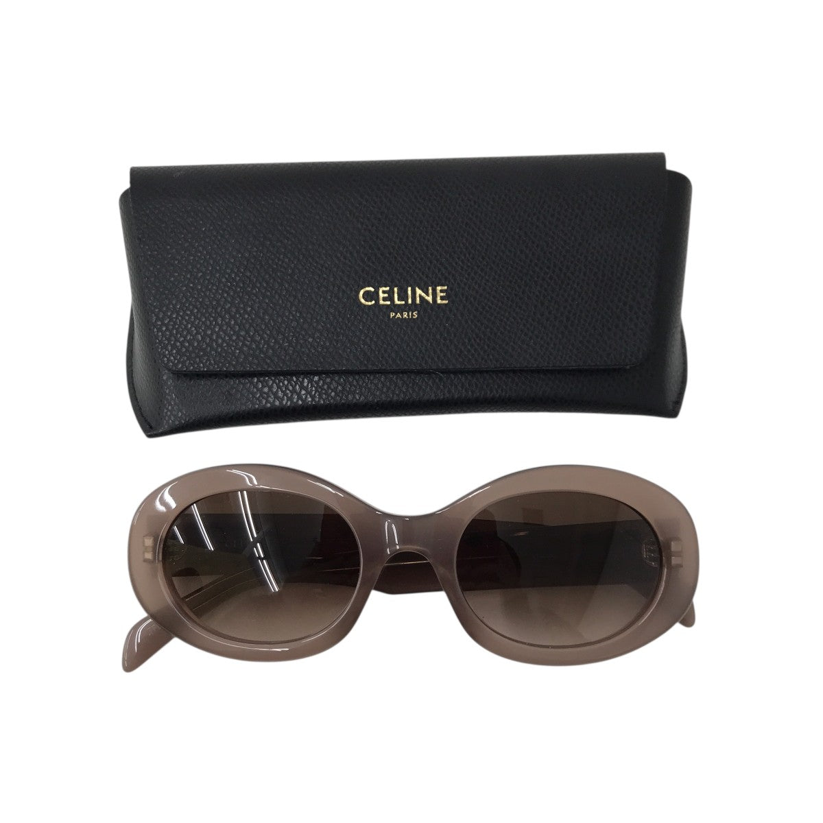 CELINE トリオンフ 01サングラスCL40194U 古着・中古-10枚目のアイテム画像