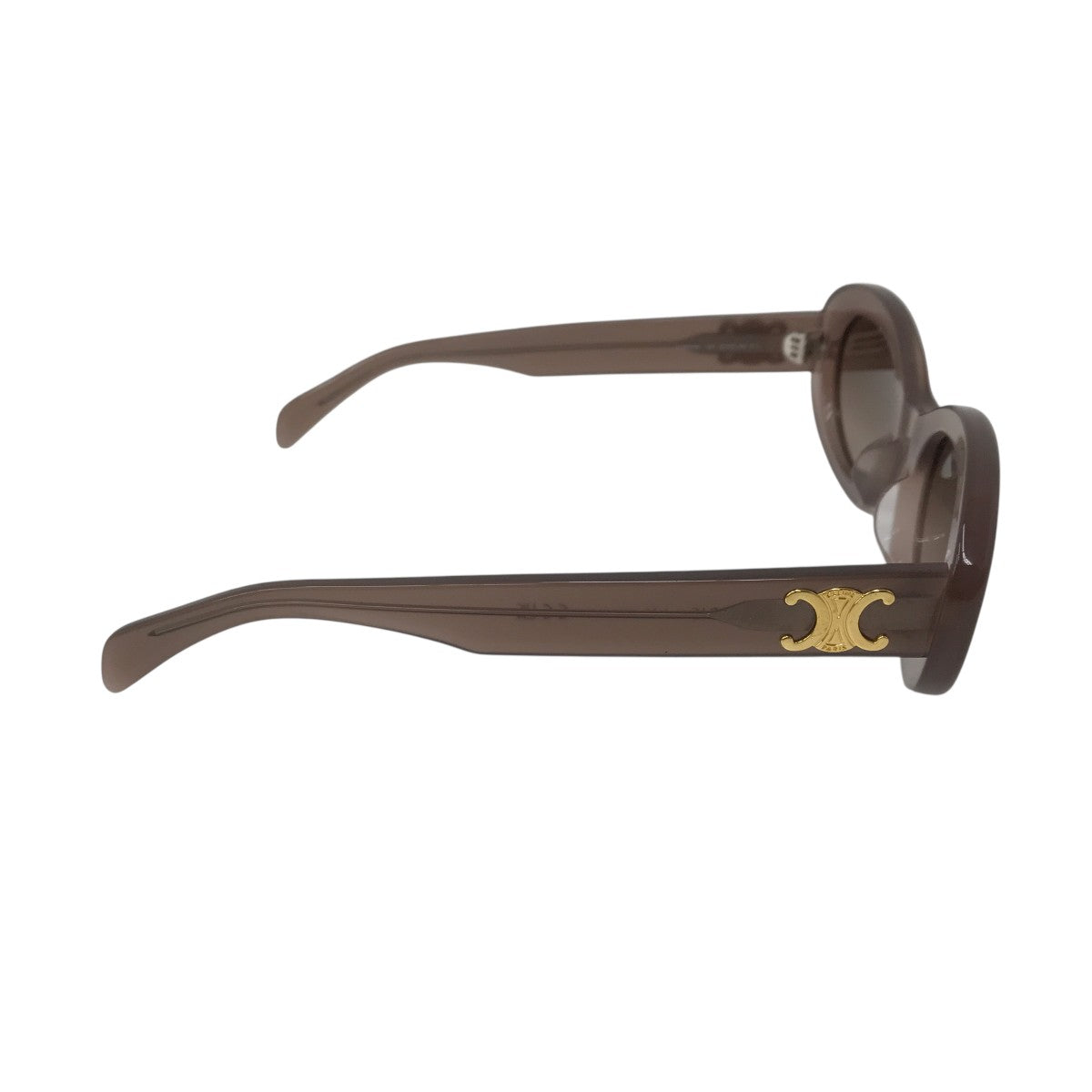 CELINE トリオンフ 01サングラスCL40194U 古着・中古-3枚目のアイテム画像