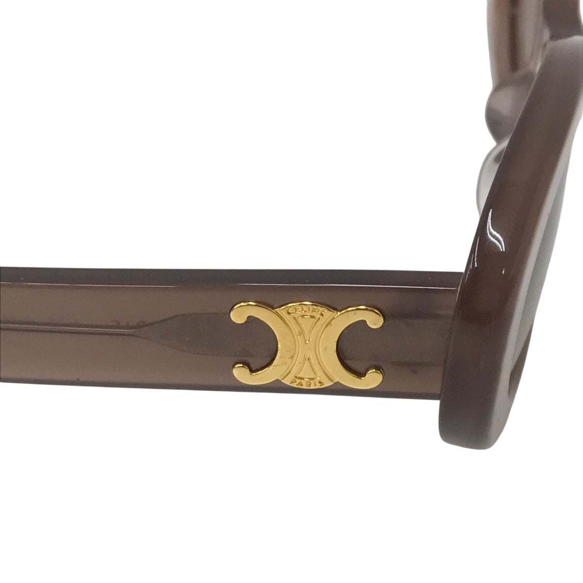 CELINE トリオンフ 01サングラスCL40194U 古着・中古-5枚目のアイテム画像